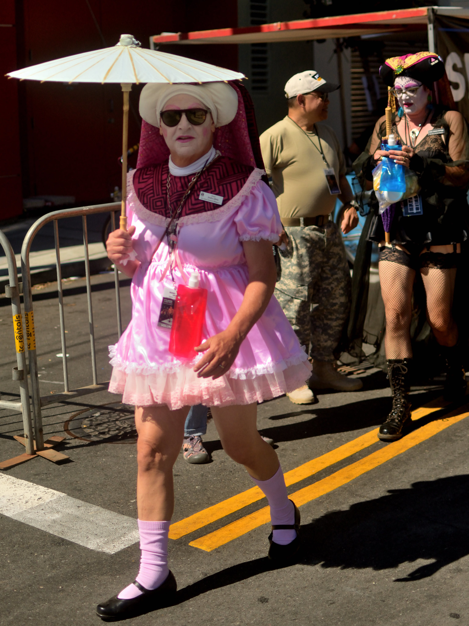 Folsom Street Fair Etiquette 5 Essential Tips Zipper Magazine